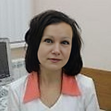 Ломброзо Екатерина Юрьевна, гинеколог