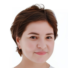 Меркулова Динара Абдулмаликовна, стоматолог-терапевт