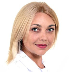 Патышева Юлия Владимировна, дерматолог