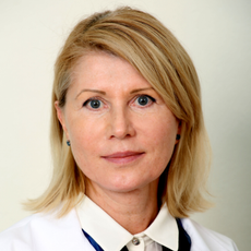 Артамонова Елена Владимировна, онколог