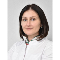 Павленко Мария Александровна, ортопед