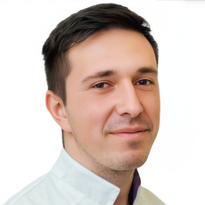 Гуриели Роман Юрьевич, гинеколог