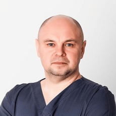 Черноусов Вячеслав Алексеевич, онколог