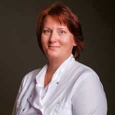 Малкова Ирина Анатольевна, детский стоматолог