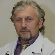 Шостак Михаил Степанович, ревматолог