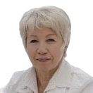 Крыгина Любовь Яковлевна, нефролог