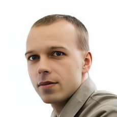 Перов Александр Сергеевич, рентгенолог