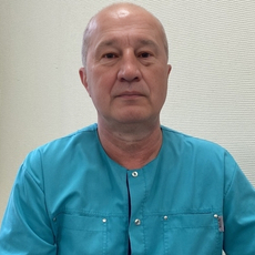 Боголюбов Леонид Юрьевич, кардиолог