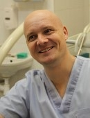 Кожевин Александр Петрович, терапевт