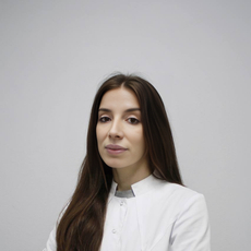 Магомедова Патимат Маликовна, дерматолог