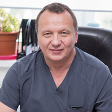 Антипов Виталий Александрович, онколог