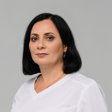 Нехорошева Ольга Николаевна, стоматолог-терапевт