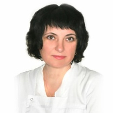 Ионова Наталья Николаевна, терапевт