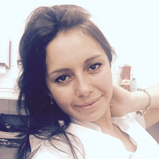 Мардалейшвили Занда Игоревна, стоматолог-терапевт