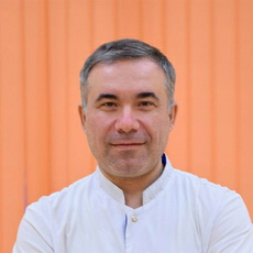 Ревазян Ваган Арушанович, стоматолог-терапевт