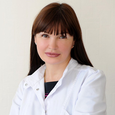 Тарасянц Оксана Михайловна, гинеколог