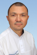 Шаляпин Александр Иванович, дерматолог
