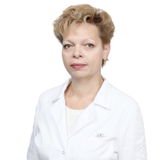 Витославская Елена Борисовна, профпатолог