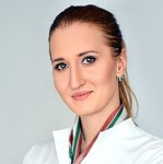 Кардаш Нина Борисовна, детский анестезиолог