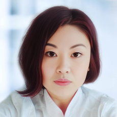 Ли Алена Валентиновна, акушер-гинеколог