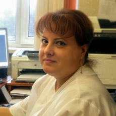 Уласевич Юлия Валентиновна, детский офтальмолог