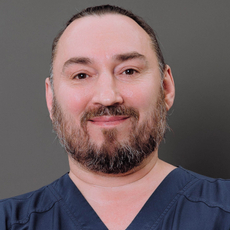 Дегтяр Дмитрий Александрович, стоматолог-терапевт