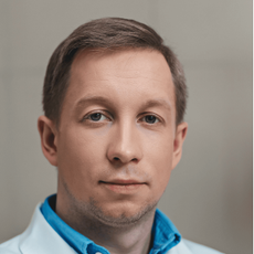 Лавренчук Дмитрий Вадимович, терапевт