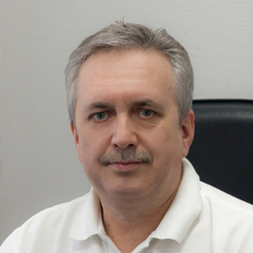 Зайченко Олег Валентинович, стоматолог-ортопед