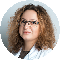 Мазус Вероника Алексеевна, психиатр