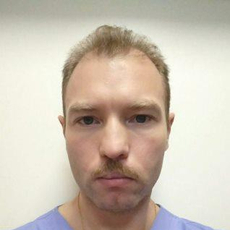 Фомин Дмитрий Владимирович, ортопед