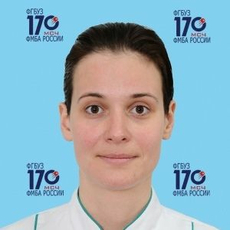 Скрипкина Мария Владимировна, стоматолог-хирург