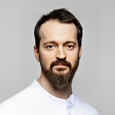 Гасанов Марат Русланович, ЛОР