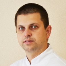 Алиев Алексей Ровшанович, стоматолог-терапевт