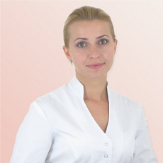 Филатова Ирина Викторовна, дерматолог