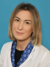 Гогиберидзе Нино Малхазовна, дерматолог