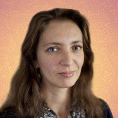 Москвичева Анна Олеговна, психолог