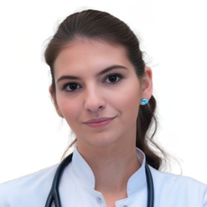 Карпова Екатерина Сергеевна, кардиолог