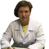 Ардабьева Наталья Игоревна, педиатр