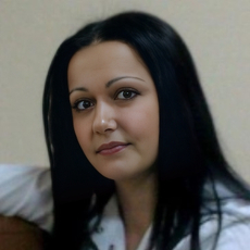 Воронина Наталья Георгиевна, массажист