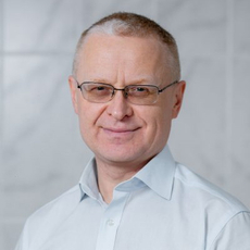 Лоптев Владимир Викторович, остеопат