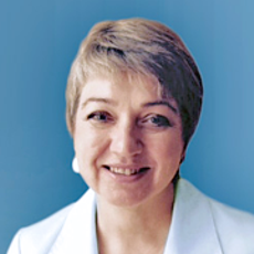 Филипчук Антонина Николаевна, врач УЗД