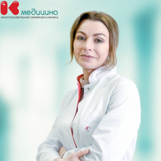 Альмова Эльвира Алиевна, дерматолог