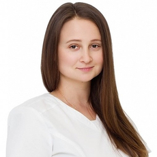 Савченко Валентина Сергеевна, стоматолог-терапевт