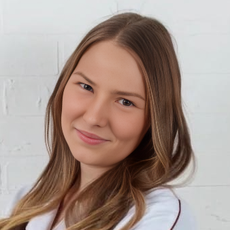 Баландина Мария Николаевна, терапевт