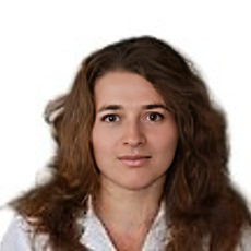 Вереитинова Юлия Александровна, гинеколог