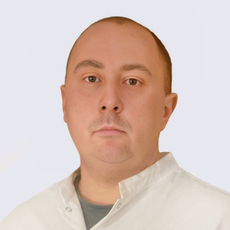 Ермолов Александр Евгеньевич, терапевт