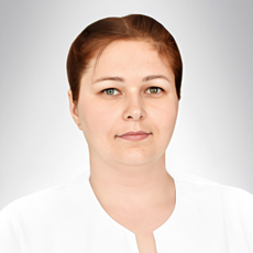 Валько Ольга Николаевна, психиатр