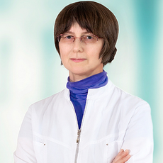 Рябова Екатерина Анатольевна, мануальный терапевт