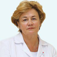 Бахтиарова Вера Олеговна, физиотерапевт