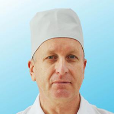 Орлов Виктор Викторович, стоматолог-терапевт